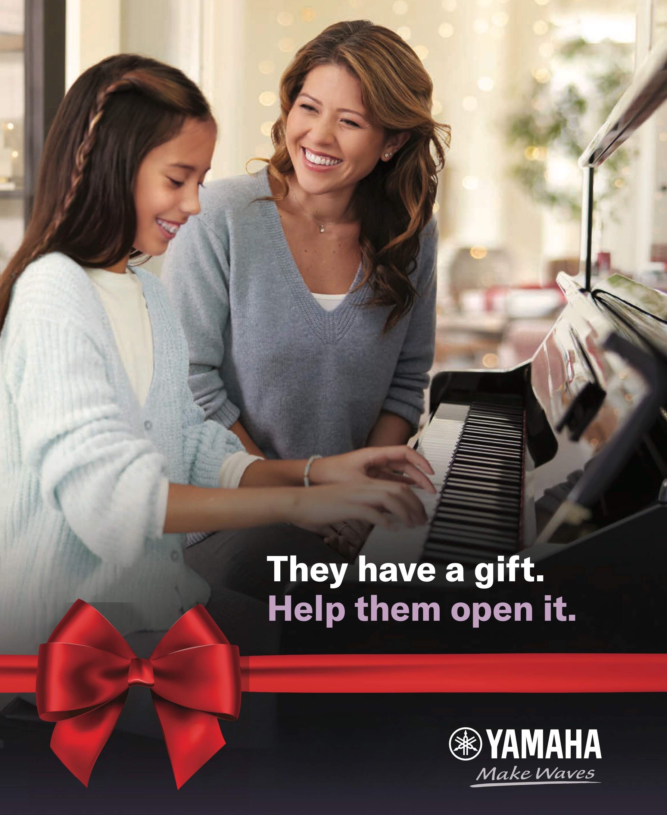 yamaha